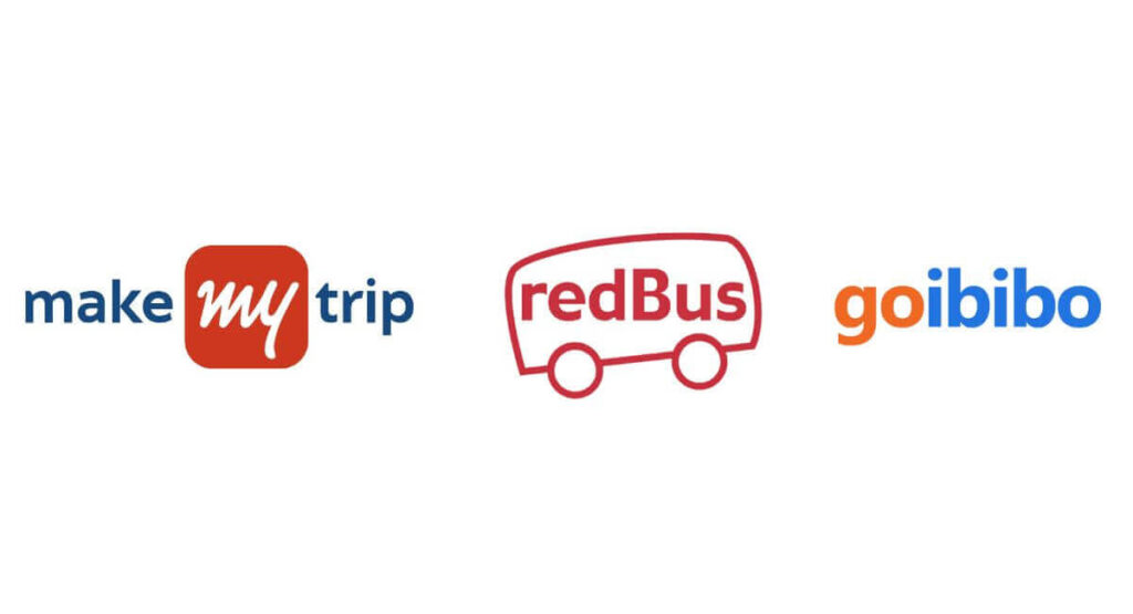 How to Book Bus Tickets Online in India